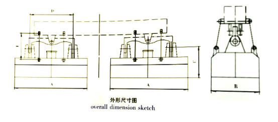 岳陽起重電磁鐵銷售,電纜卷筒生產(chǎn),岳陽通力電磁設(shè)備有限公司 岳陽起重電磁鐵銷售,電纜卷筒生產(chǎn),岳陽通力電磁設(shè)備有限公司